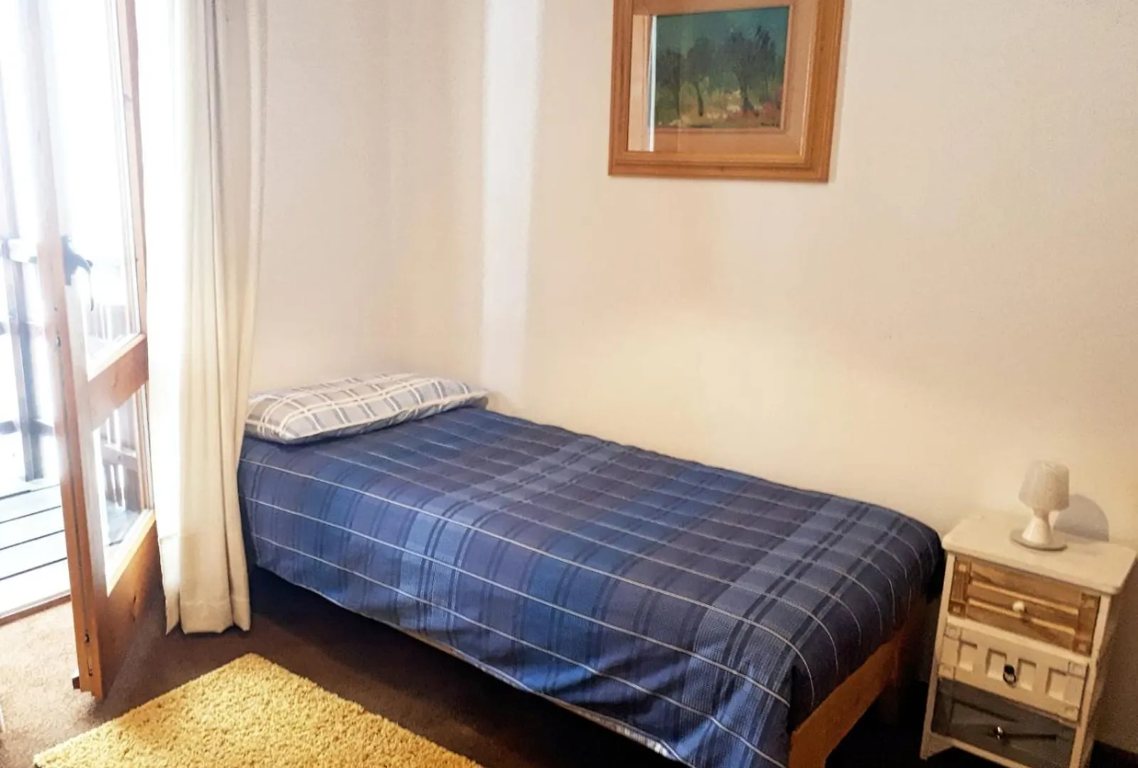 Apartmán Villa Paola Bormio