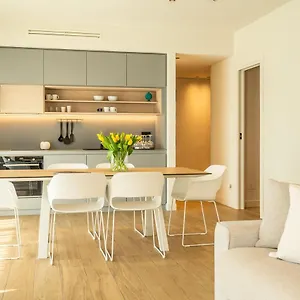 Perlago Vakantiehuis