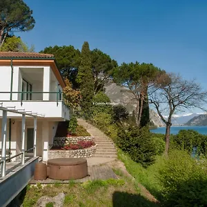 Il Cubetto Antesitum Vakantiehuis