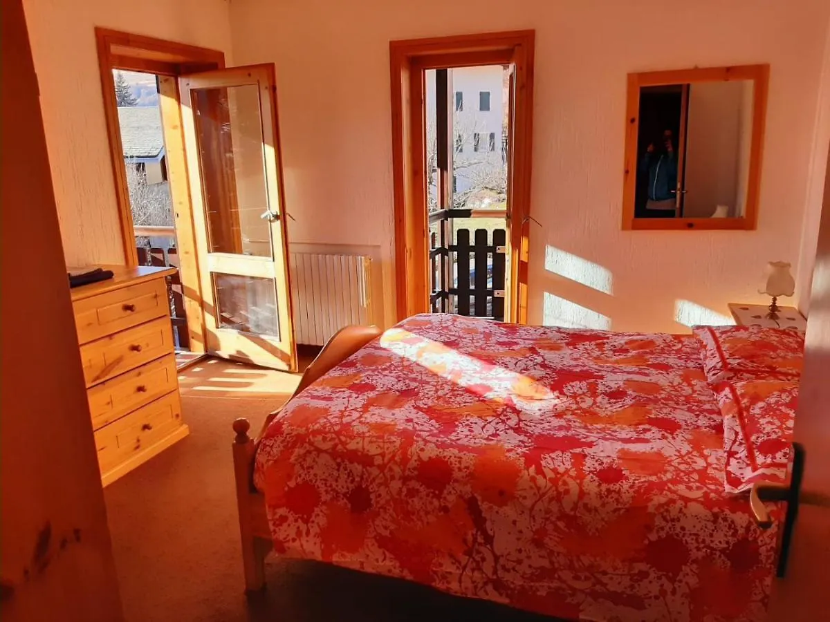 Apartment Villa Paola Bormio