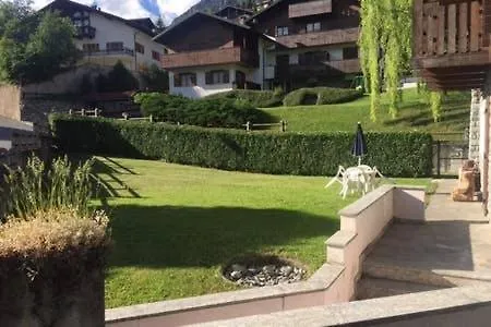 Apartment Villa Paola Bormio