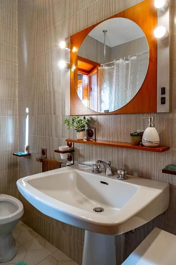 Appartement Villa Paola Bormio