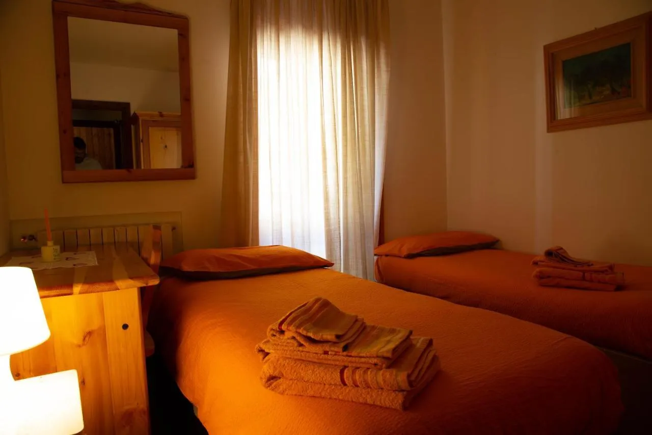Villa Paola Bormio Appartement