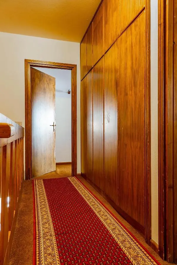 Villa Paola Bormio Appartement